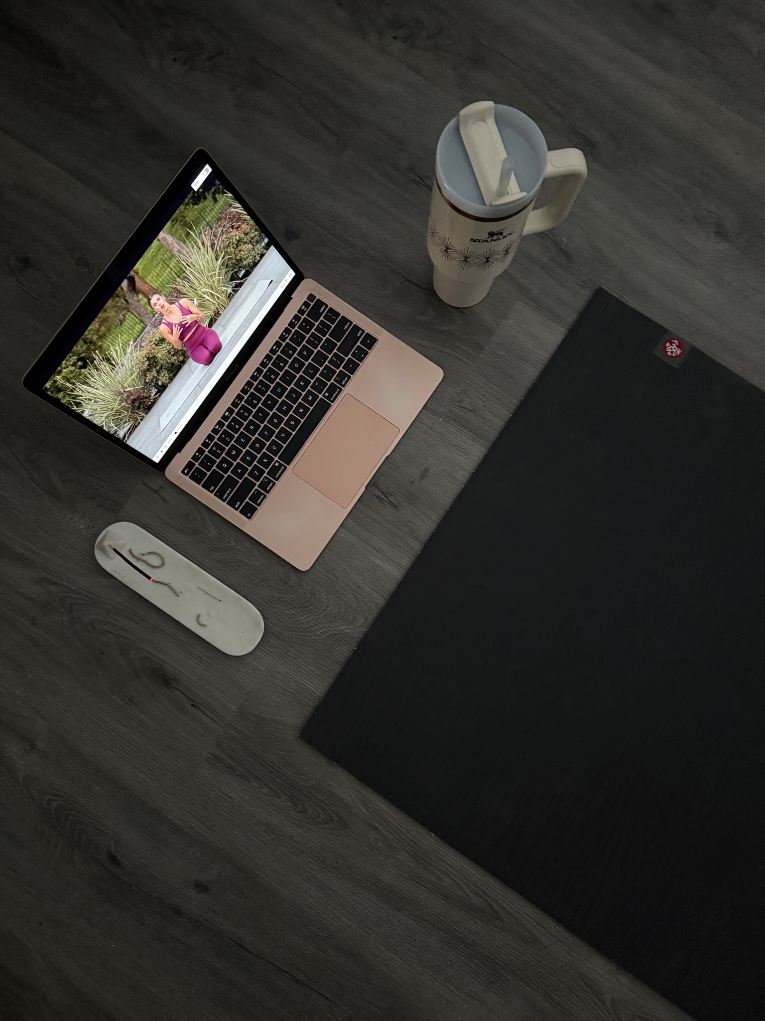 Movement, scents, water, all in my cozy home—really just in my self-care era now that I’m 30 and life is always throwing punches but I’m finding joy in what I can control and that includes taking care of myself 

#LTKselfcare #LTKActive #LTKfitnessgoals