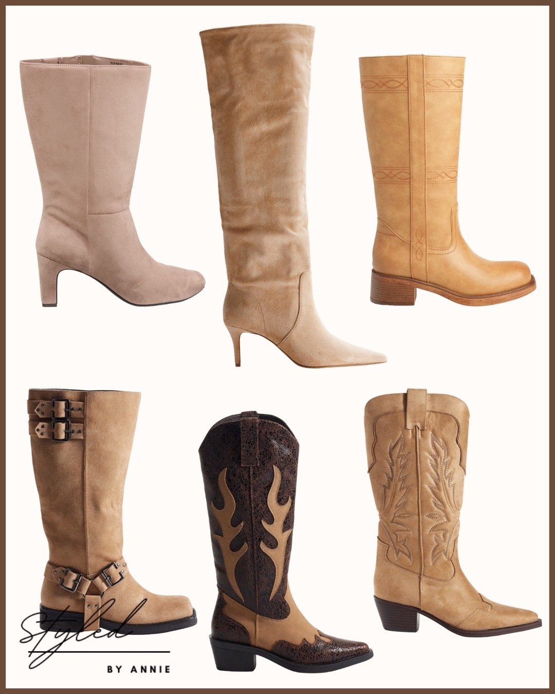 Fall boots under $100🍂

#boots #fallboots #fallshoes #shoes #under100 #bootsunder100 #womensboots

#LTKSeasonal #LTKSaleAlert #LTKootd