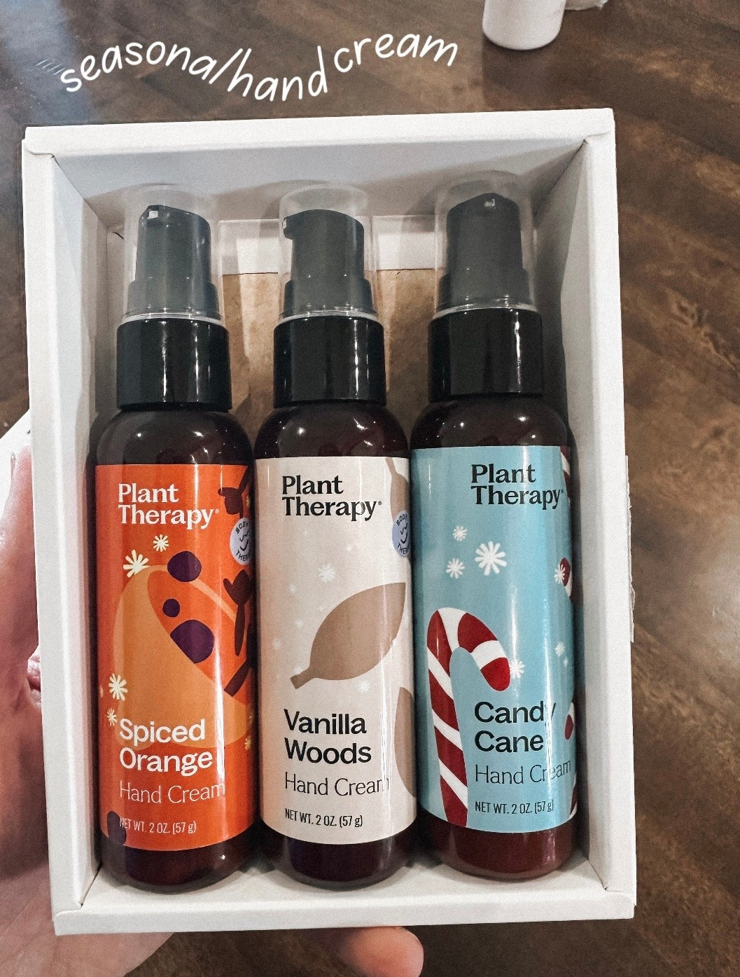 These smell SOOO good and a great stocking stuffer idea!

#LTKSeasonal #LTKGiftGuide #LTKHoliday