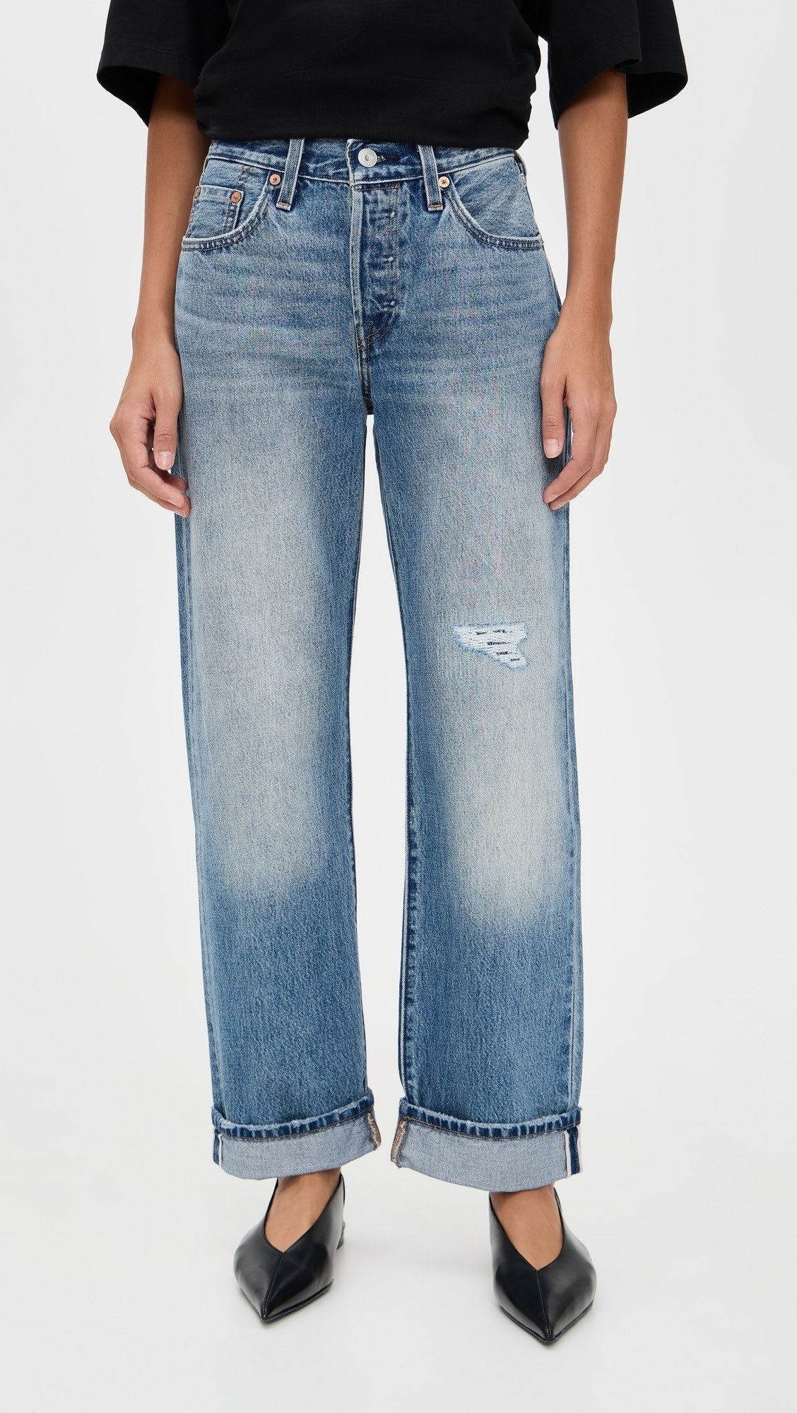 501 90s Jeans | Shopbop