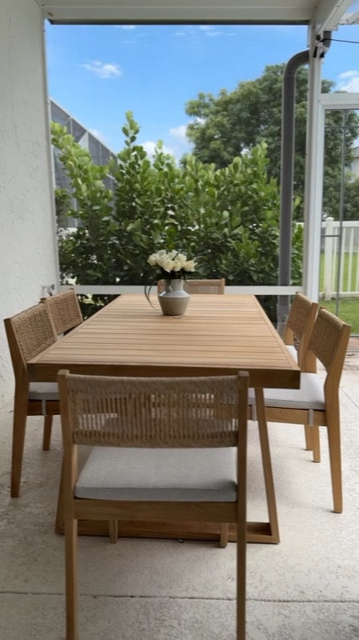 Patio Decor - Castlery

#OutdoorFurniture #PatioFurniture #OutdoorDecor #cljsquad #amazonhome #organicmodern

#LTKHome #LTKSaleAlert #LTKVideo