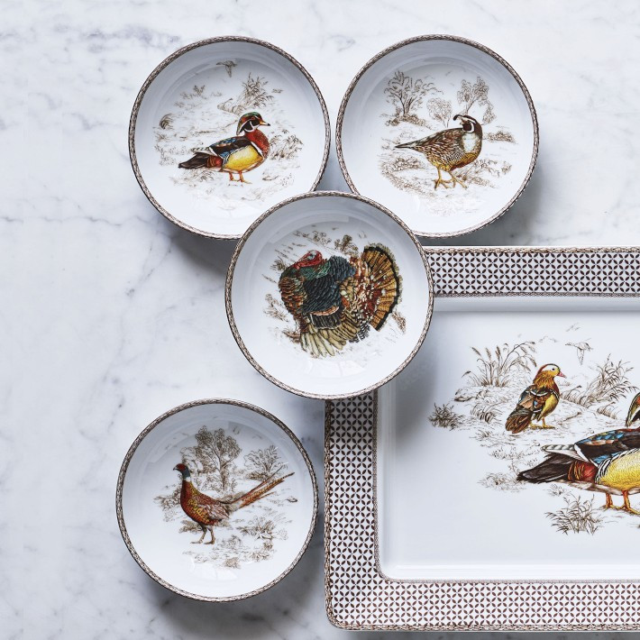 Plymouth Gate Dip Bowls, Mixed | Williams-Sonoma