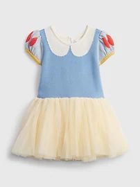 babyGap | Disney Snow White Tulle Dress | Gap (US)