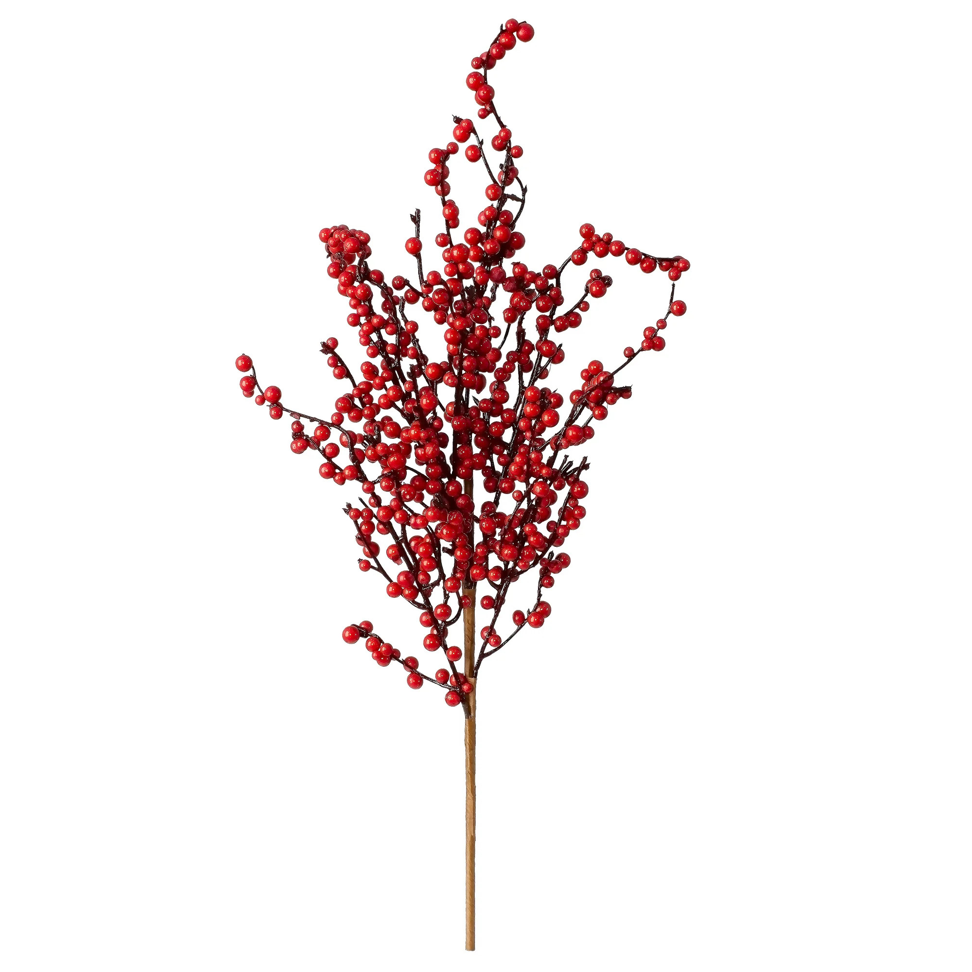 Holiday Living HL RED BERRY PICK | B660330 | Lowe's