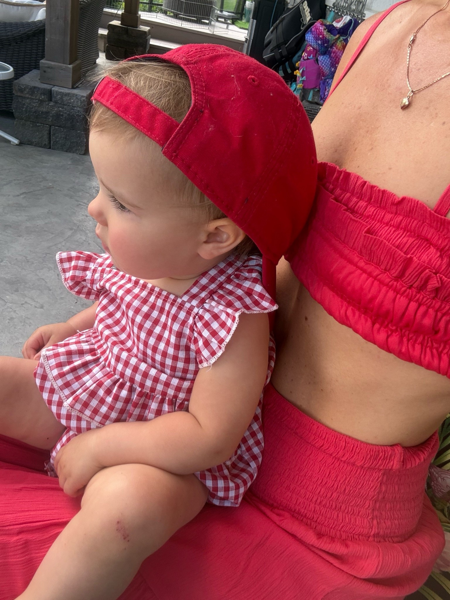 Mini and me red outfits 


Casual outfit, women’s style, dress, Abercrombie jeans, date night outfit ideas, travel outfit, spring fashion, global fashion, girlie style, women’s outfits by occasions, women’s top, inspo, everyday outfits, spring outfit, mom outfit ideas, gift guide, jumpsuit, coverup, travel, curvy style, wardrobe essentials, wardrobe organizing, persona style help, fashion advice, what to wear, fall outfit idea, what to wear to a concert, what to wear to a wedding, leopard pants outfit, winter outfit, mommy and me outfit , spring dresses, baby, postpartum, amazon finds, amazon deals, home decor deals, patio set, outdoor,

#LTKsummer