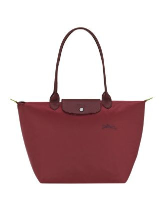 Longchamp Le Pliage Green Large Nylon Tote Bag | Bloomingdale's Handbags | Bloomingdale's (AU)
