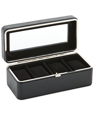 Men's Watch Box | Macy's