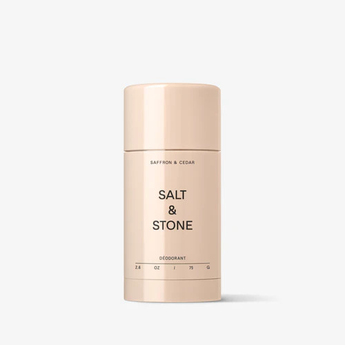 Aluminum-Free Extra-Strength Deodorant – SALT & STONE | Salt & Stone