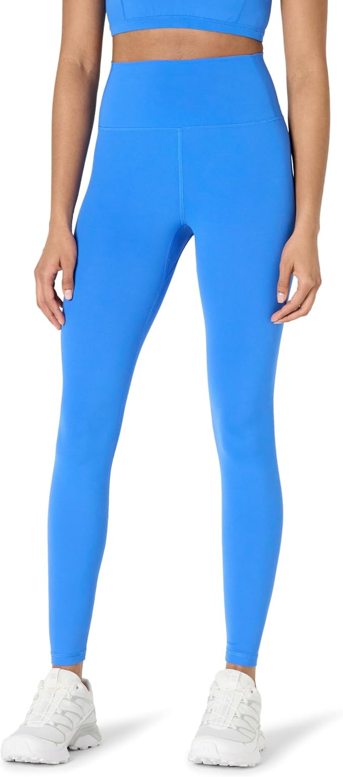 Amazon Essentials Women's Active FormFlex Buttery Soft High Waist 27.5" Inseam Full Length Yoga W... | Amazon (US)