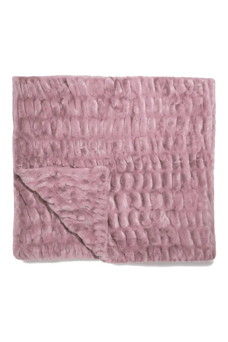 Original Throw Blanket | Nordstrom | Nordstrom