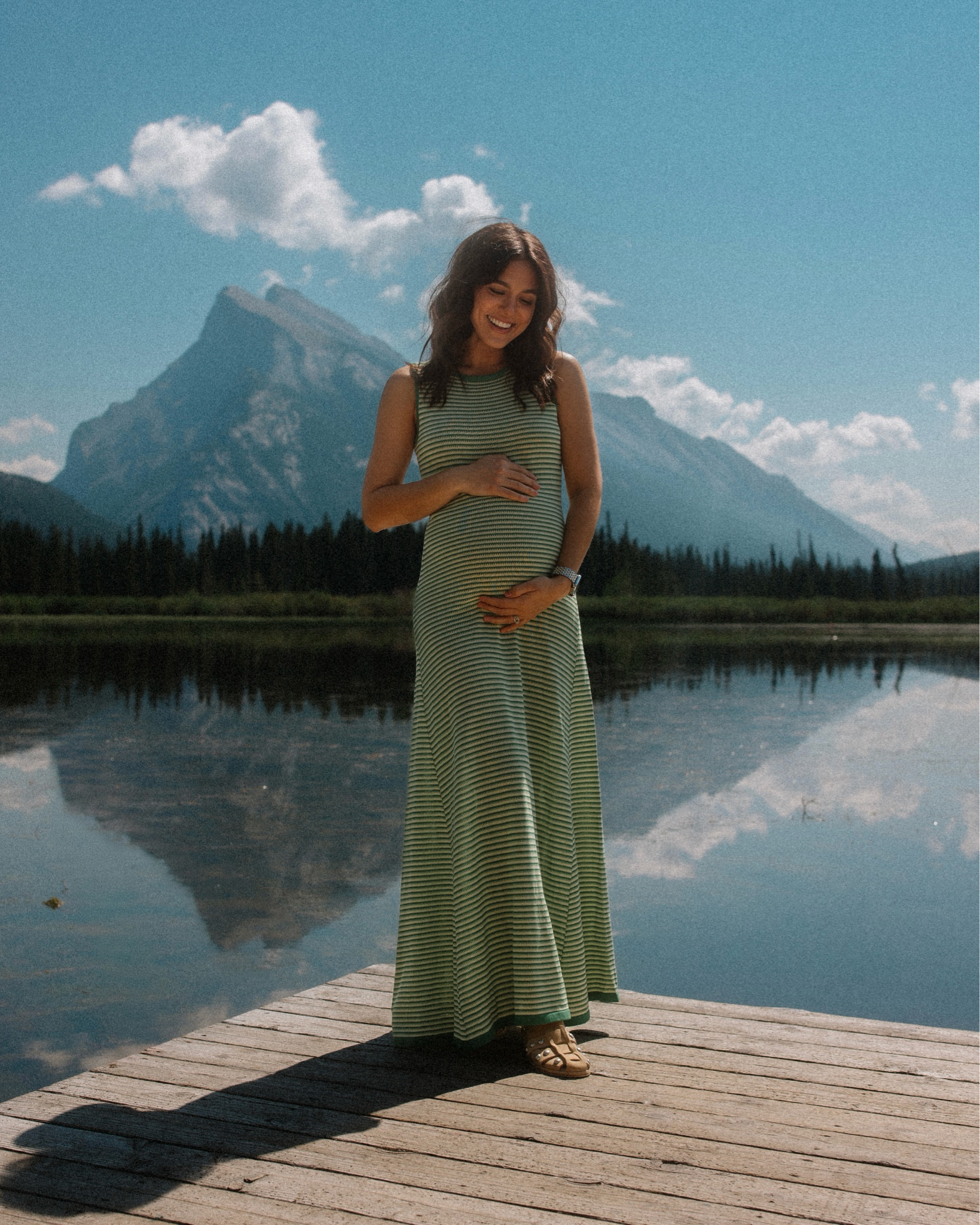 💚

#LTKBump #LTKSeasonal #LTKStyleTip