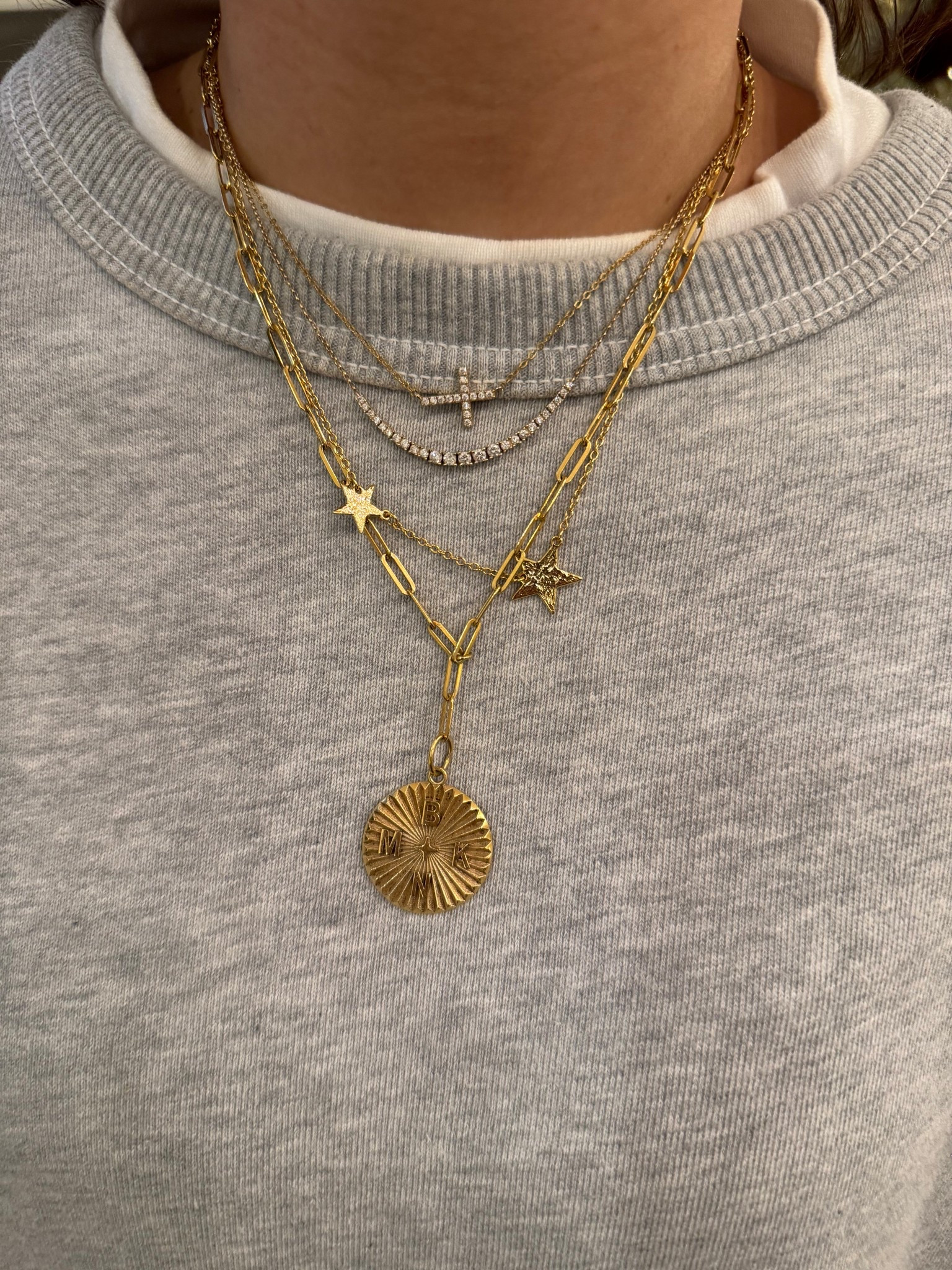 25% off my monogram necklace! 

#LTKGiftGuide #LTKCyberWeek #LTKHoliday