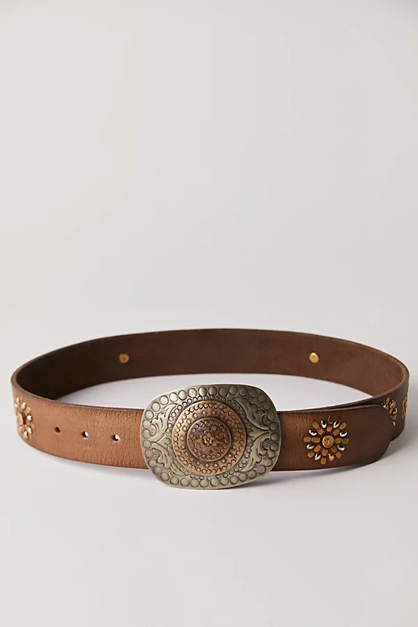 Roman Holiday Belt | Free People (Global - UK&FR Excluded)