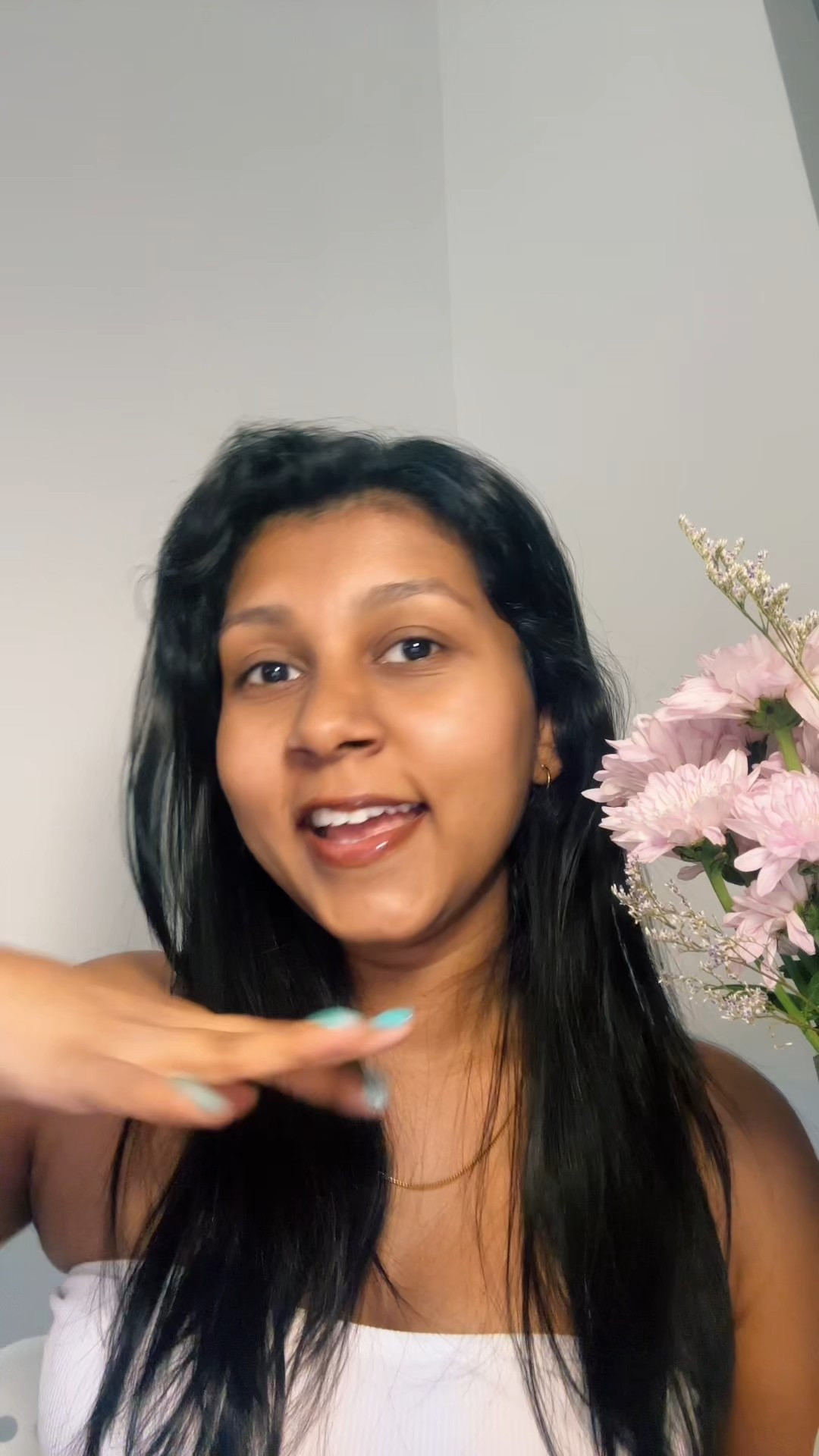 Obsessed with this Breo Hair Scalp Massager! 💆‍♀️✨ It’s waterproof, so I use it in the shower while shampooing or applying hair oil—no more oily palms or messy oiling! It’s my go-to for hair growth, scalp circulation, and even dandruff relief. Plus, the red light therapy is a game changer for boosting growth and calming irritation.
If you struggle with dry scalp, itchiness, or just want that salon-quality scalp massage at home—this is a must-have in your haircare routine.

💖 Great for:
#HairGrowth, #ScalpCare, #ShowerRoutine, #RedLightTherapy, #HairTools, #SelfCareEssentials, #WaterproofHairMassager, #ScalpMassagerForDandruff, #NoMoreOilyHands, #AtHomeSpa

Linked here
#scalphealth #haircaretools #beautytech #hairgrowthtips #shopmyfavorites #tiktokbeauty #hairtok #hairtreatment