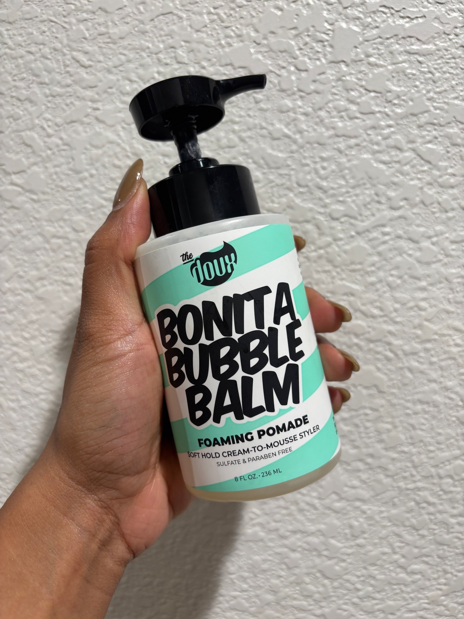 The Doux has some of the best styling products!

#LTKBeauty