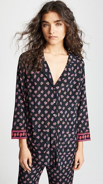 Marly Pajama Top | Shopbop