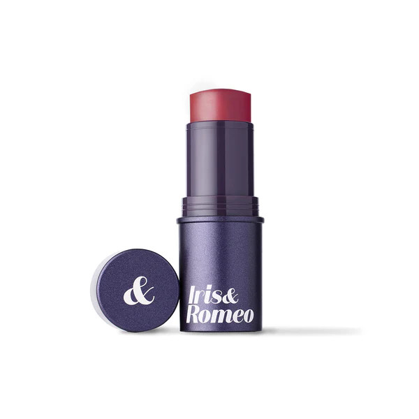 Ceramide Multi-Balm Cheek + Lip Stick | Iris & Romeo