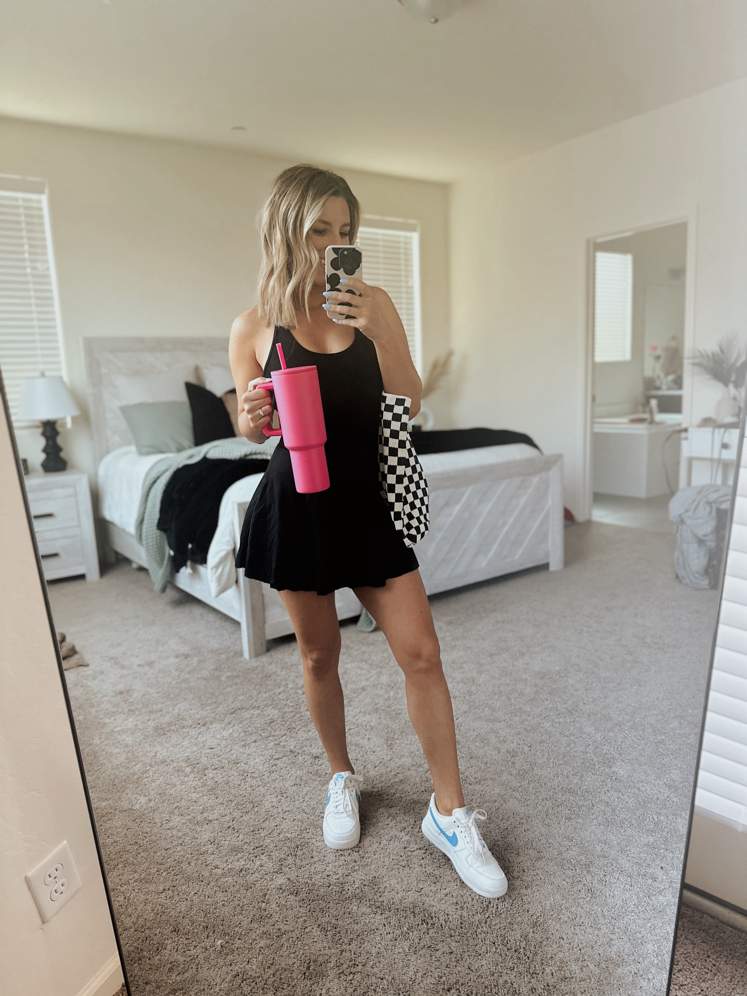 Summer workout outfit💞

#LTKActive #LTKfitness #LTKfindsunder100