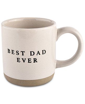Sweet Water Decor Best Dad Ever Mug & Reviews - Unique Gifts by STORY - Macy's | Macys (US)