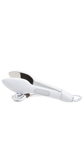Nori Press Handheld Steam Iron in White. | Revolve Clothing (Global)