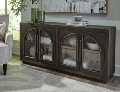 Dreley Accent Cabinet | Ashley Homestore