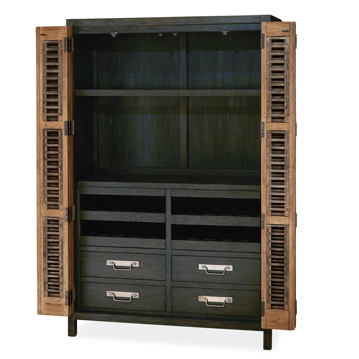 The most popular and elegant bar cabinet 

#LTKHome #LTKmomlife #LTKHoliday