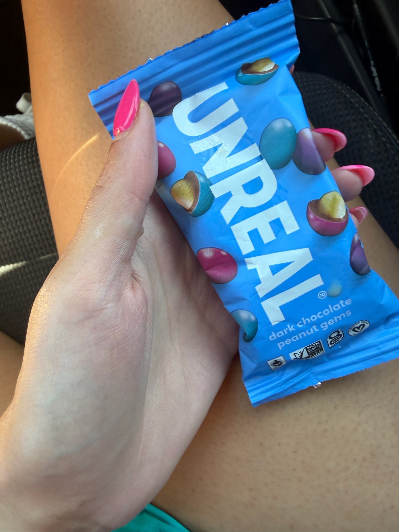 Such a good candy! And it’s healthy 👀

#LTKfoodie #LTKSaleAlert #LTKKids