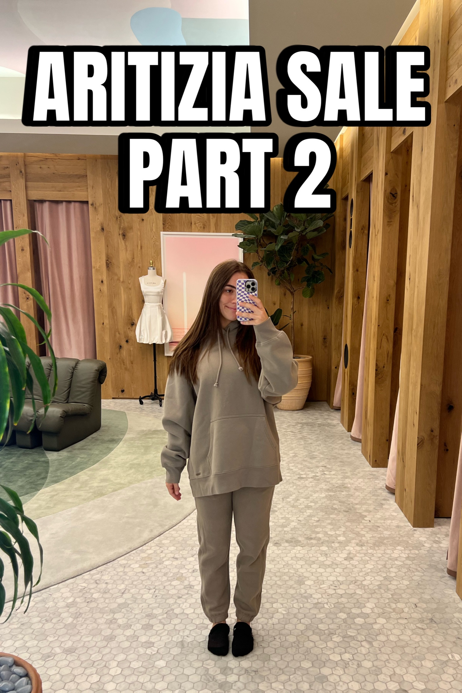 I think I am finally gonna cave and get the sweatsuit of my dreams!! The sale is getting me too gooood 😫😫 

#LTKsalealert #LTKGiftGuide #LTKfitness