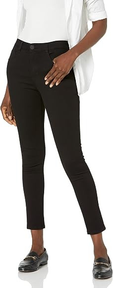 Democracy Women's Ab Solution High Rise Ankle | Amazon (US)