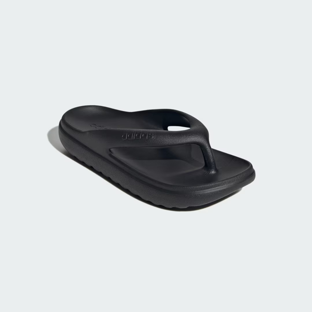 adidas ADILETTE LUMIA SLIDES Black M 5 / W 6 - Mens Originals Slides | adidas (US)