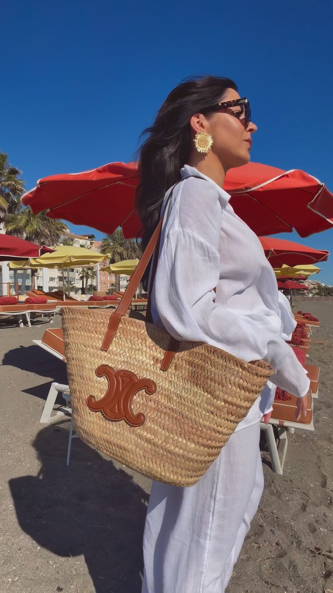 Sunshine outfit ☀️

#LTKtravel #LTKsummer #LTKeurope