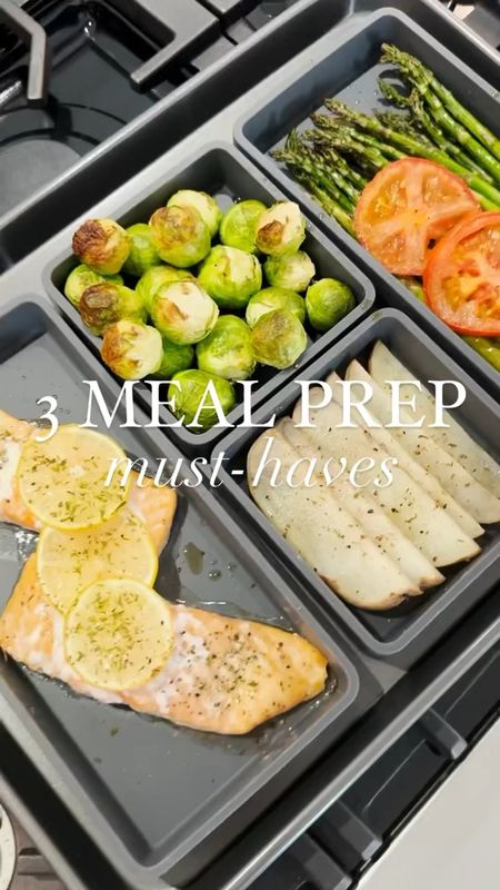 Meal prep must haves 🍽️

#LTKhome