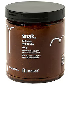 maude Soak Bath Salt No. 3 from Revolve.com | Revolve Clothing (Global)