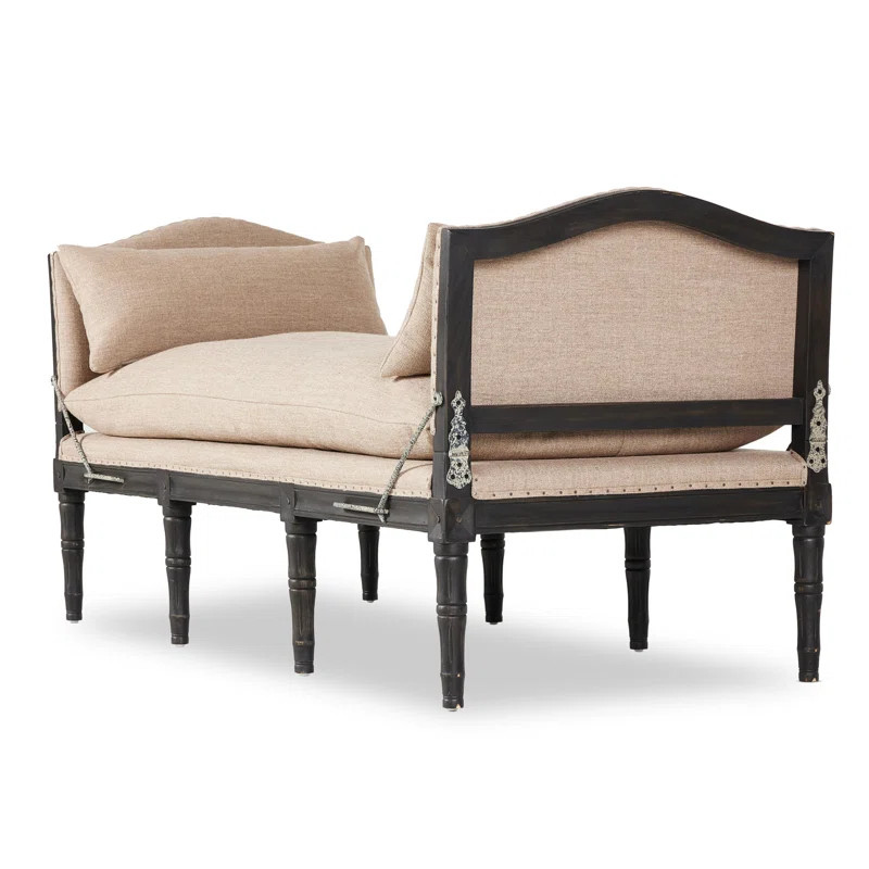 Pinjarra Upholstered Chaise Lounge | Wayfair North America