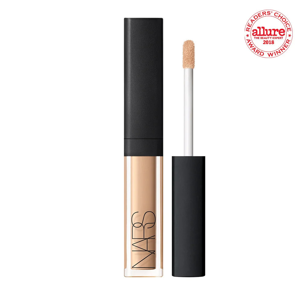 NARS Mini Radiant Creamy Concealer, Custard (Mini) | NARS (US)