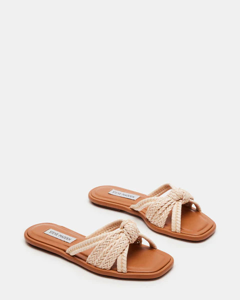 KANDACE BONE | Steve Madden (US)