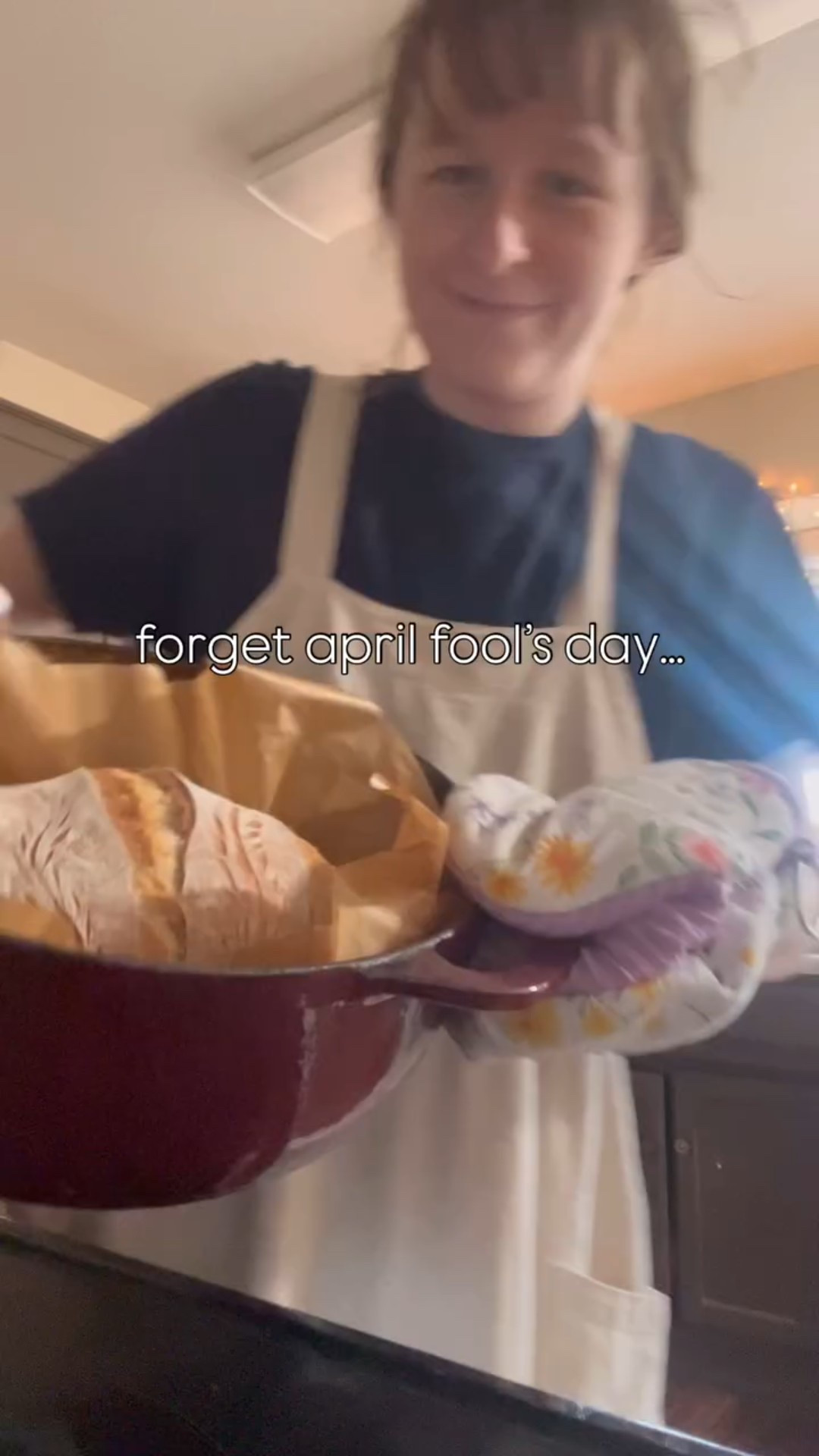 happy national sourdough day!!



#LTKSeasonal #LTKWatchNow #LTKHome