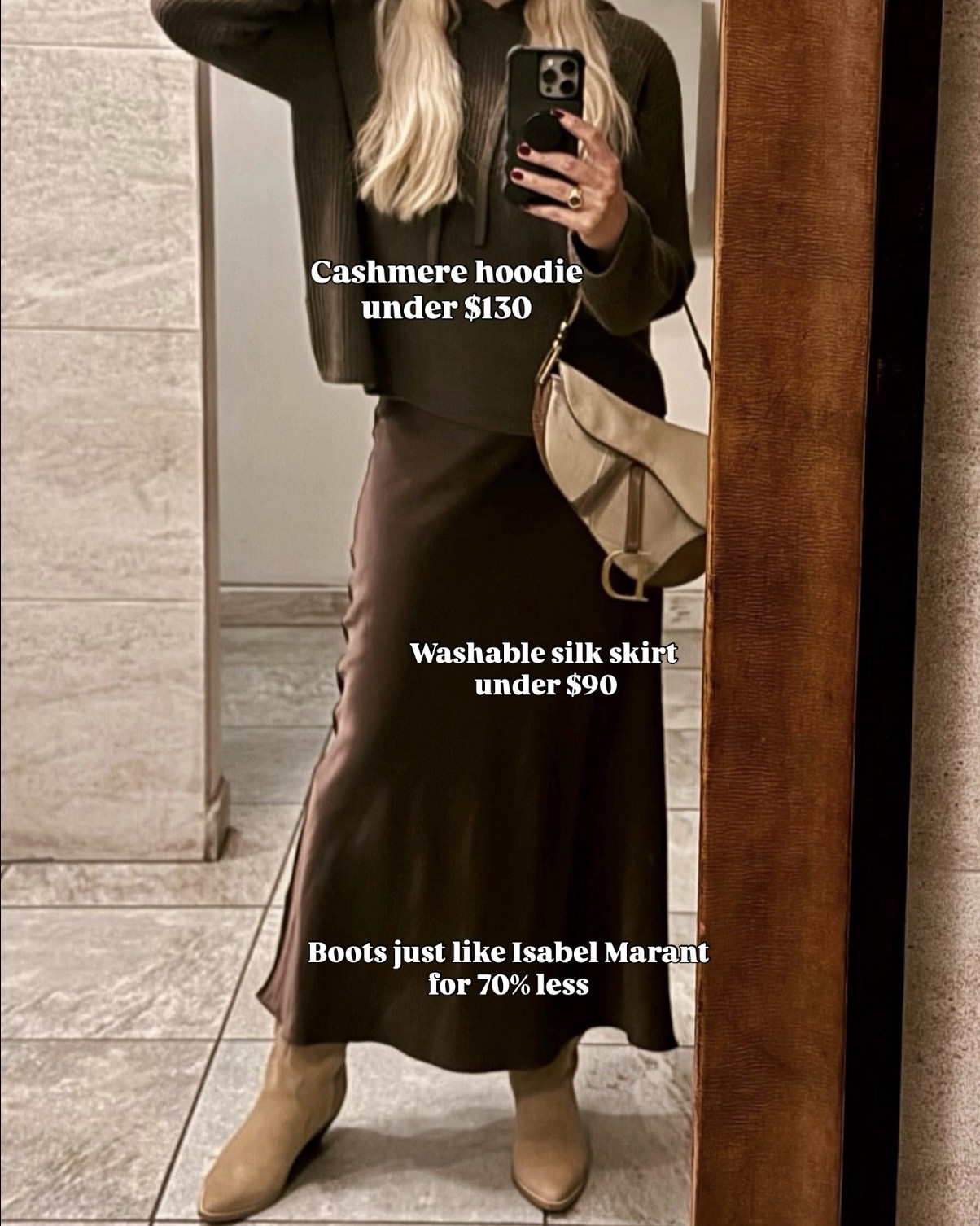 Santa Fe outfits 

#LTKstyletip #LTKfindsunder100 #LTKSeasonal