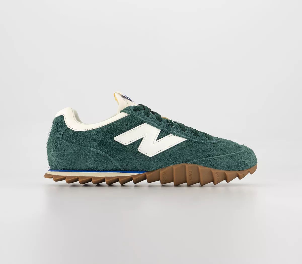 New Balance RC30 Trainers Nightwatch Green - Men's Trainers | Offspring (UK)