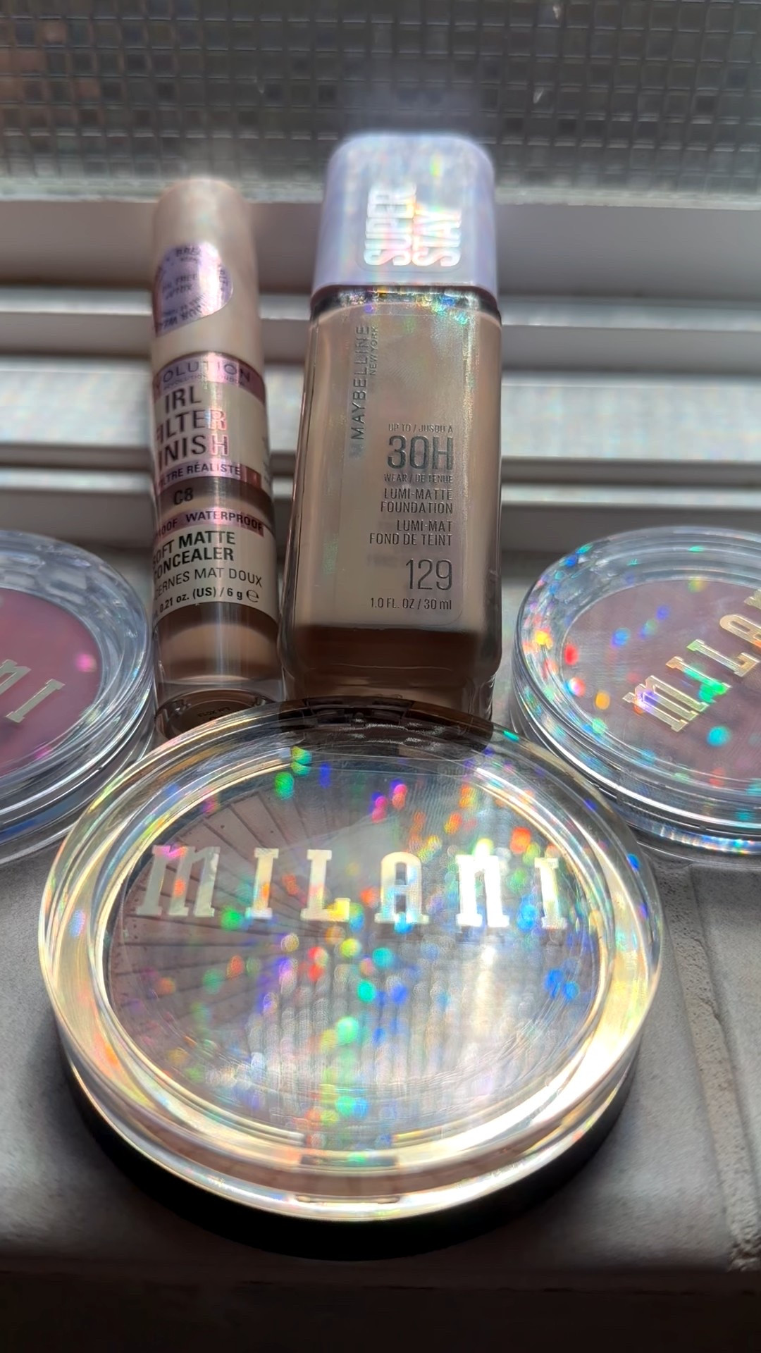 A little ULTA fall haul 🤍 I’ve been looking for a new foundation and let me tell you this one is perfect for fall! ULTA is running 20% off everything online!!! 

#LTKFindsUnder50 #LTKBeauty #LTKSaleAlert