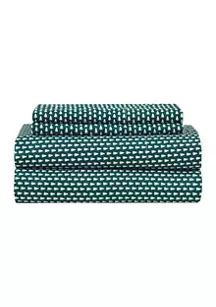 Christmas Tree Sheet Set | Belk