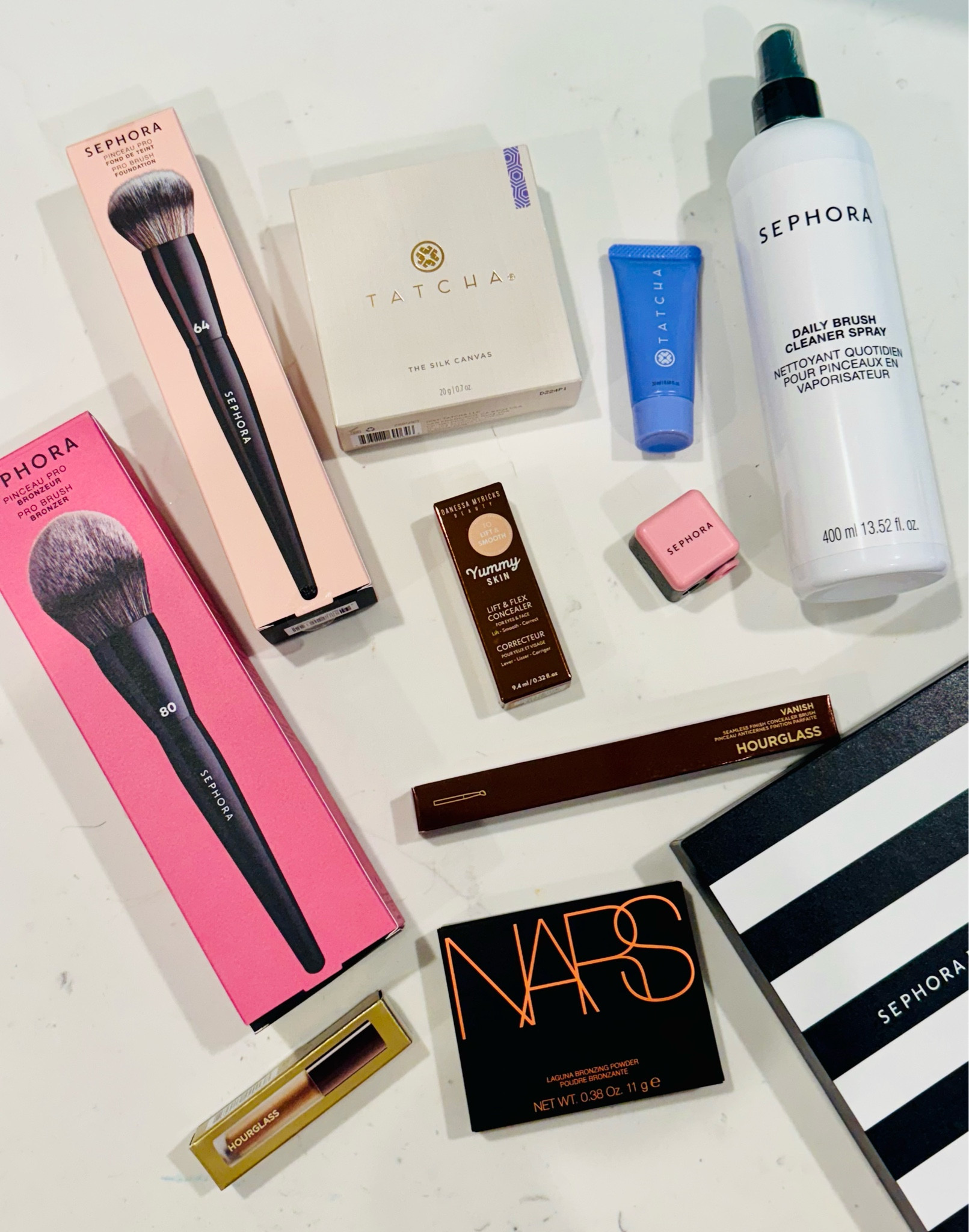 Sephora Haul 🖤🤍

#LTKHoliday #LTKGiftGuide #LTKBeauty