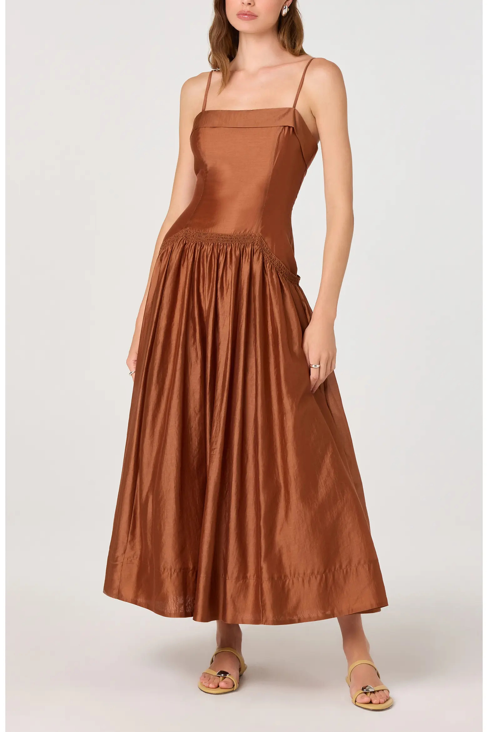 ASTR the Label Ovina Party Dress (Women) | Nordstrom | Nordstrom
