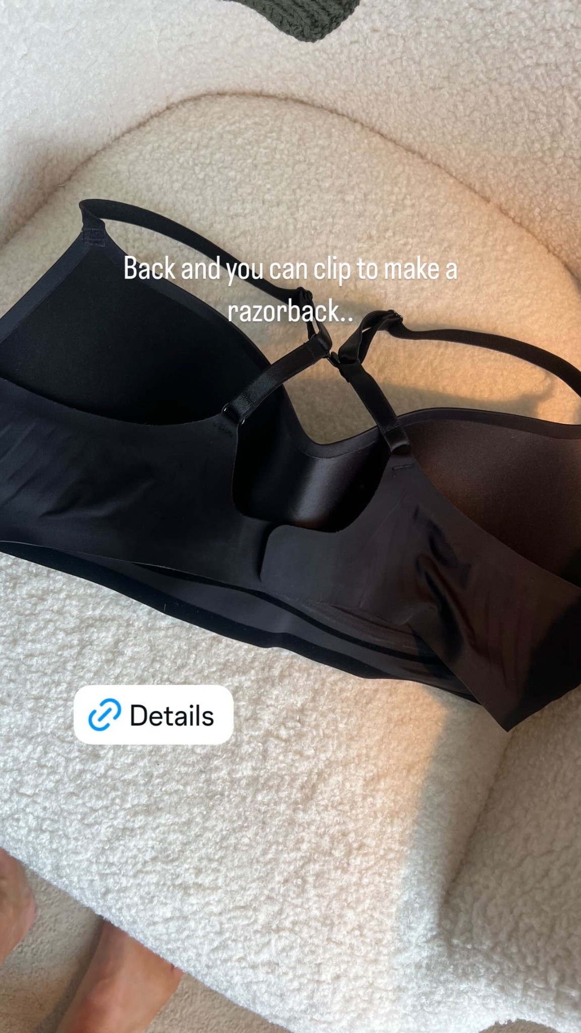  ✨Tap the bell and ❤️ for over 40 fashion, midlife style, midsize fashion and luxury looks for less. 


No wires. No slipping. No digging. Just smooth, sculpting support that feels like a second skin.
Love the no-slip bra, matching briefs, and tank—


👑"Helping you look good, feel good!" - Lindsey Denver


Midlife style, midsize fashion, over 40 style, confident fashion, midlife outfit ideas, midsize style tips, everyday midlife style, comfy and chic, style over 40, fashion for moms, flattering fashion, midlife confidence, midsize style inspo, realistic fashion, effortless outfits, style at any age, wardrobe reset, fashion freedom, women rediscovering style, feel good fashion


Follow my LTK @Over40andmidlife on the @shop.LTK app to view this post and get my exclusive app-only content!

#liketkit 
@shop.ltk
https://liketk.it/5g3Nq

Follow my LTK @Over40andmidlife on the @shop.LTK app to view this post and get my exclusive app-only content!

#liketkit #LTKMidsize #LTKSummerEdit #LTKOver40
@shop.ltk
https://liketk.it/5g3NH