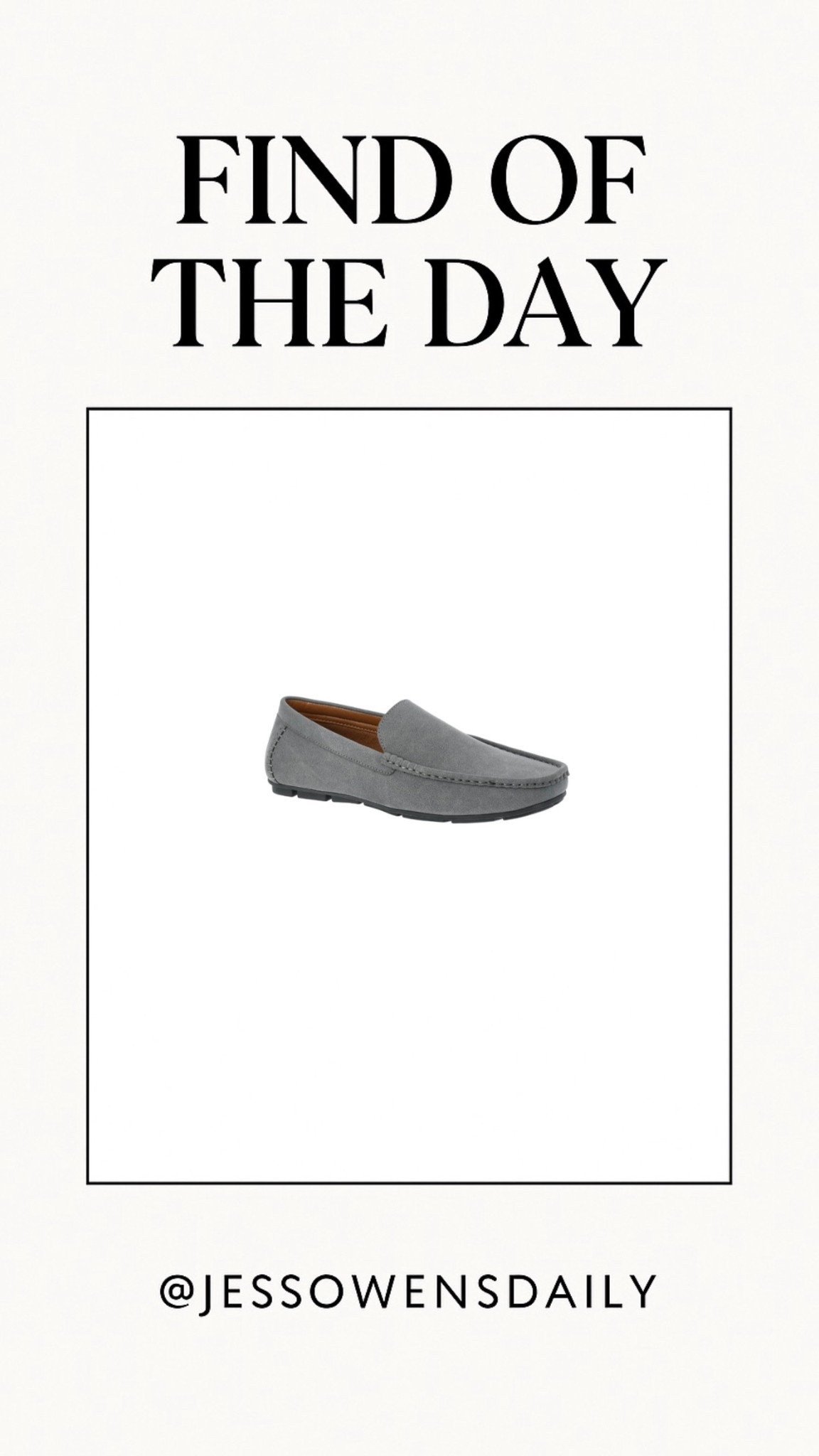 I can't believe these $6 at Walmart. Buying these classy loafers for my husband. Even if he just wears them for family photo shoot I'm totally fine with that. You can't be at this price. 

#LTKSaleAlert #LTKGiftGuide #LTKMens