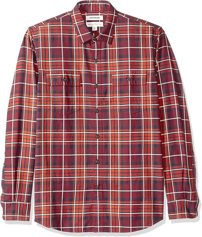 Visit the Goodthreads Store | Amazon (US)