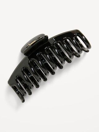 Claw Hair Clip for Women | Old Navy (US)
