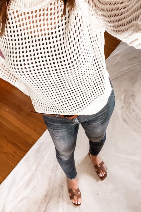 Easy and chic  

Summer outfit, outfit idea, date night outfit, 

#LTKfindsunder100 #LTKshoecrush #LTKstyletip