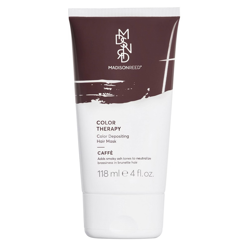 Madison Reed Color Therapy Hair Mask - Caffe - 4 fl oz - Ulta Beauty | Target