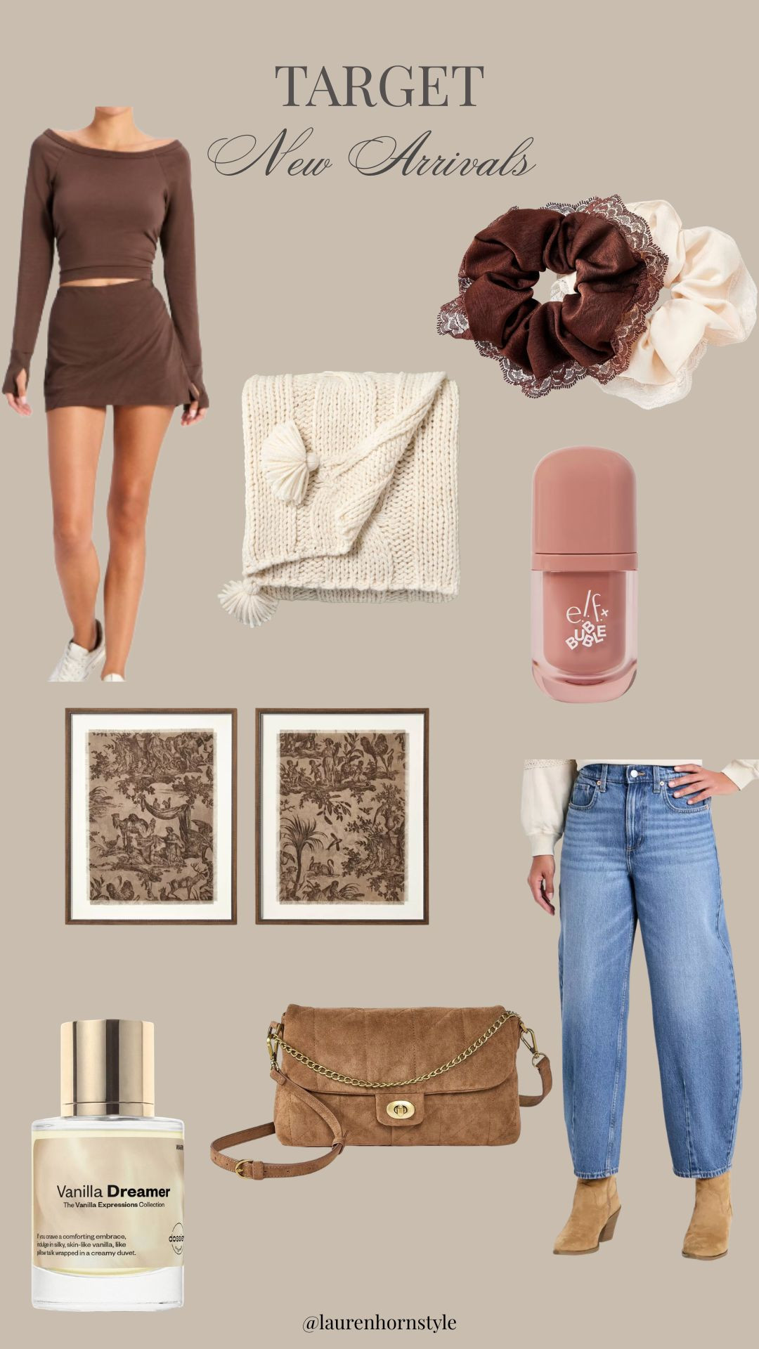 Fall decor. Fall finds. Home decor. Blanket, throw. Lip gloss

#LTKOver40 #LTKSeasonal #LTKSaleAlert